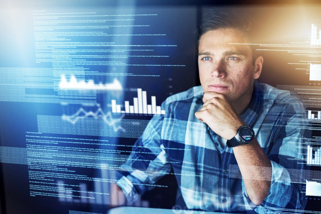 Análise de dados na gestão empresarial: confira a importância