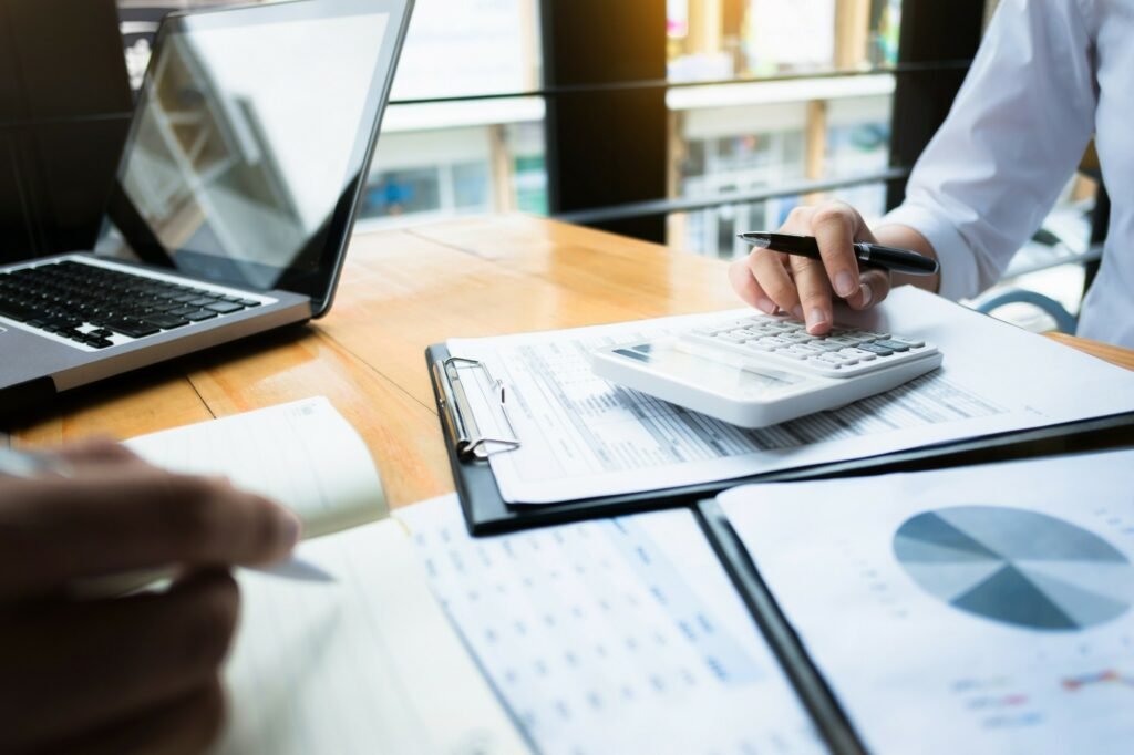 auditoria fiscal