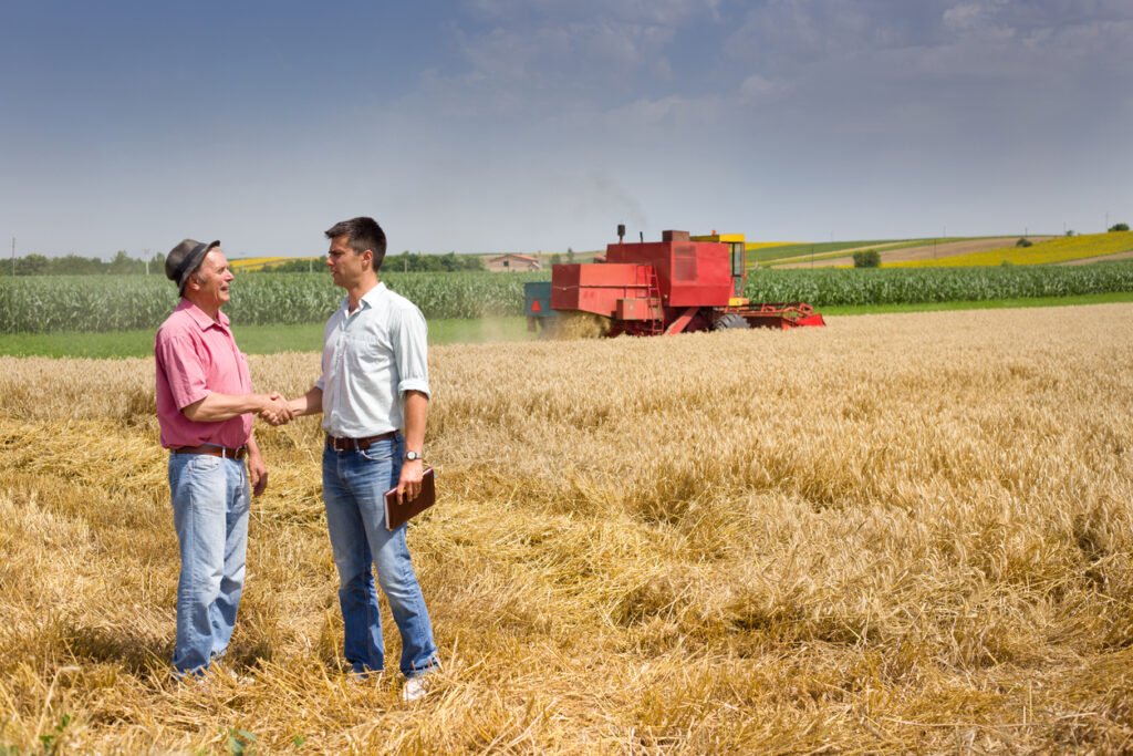 Contabilidade para produtor rural